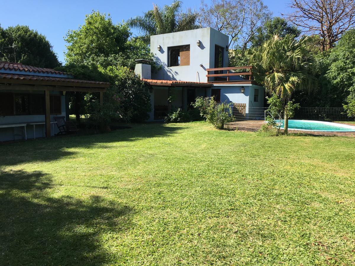Villa Lo De Lanny Colonia del Sacramento Exterior foto